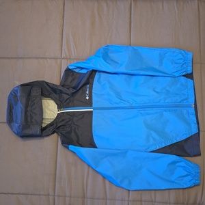 Columbia Boys’ Glennaker™ Jacket Medium
